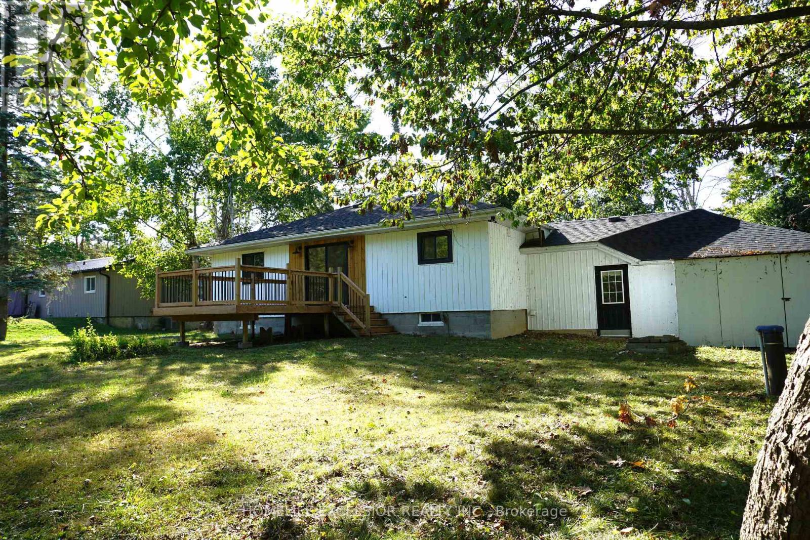 Photo 13 of 2866 Concession B Road, Ramara ON