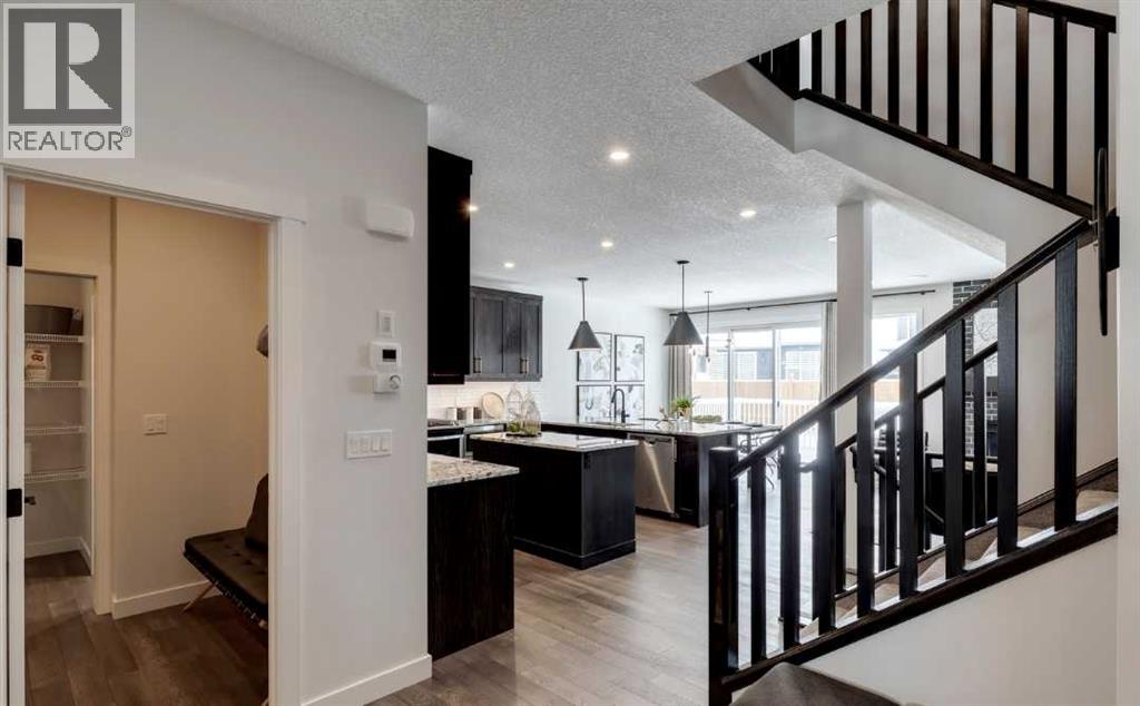 Photo 2 of 22 Wintergreen Bend, Okotoks AB