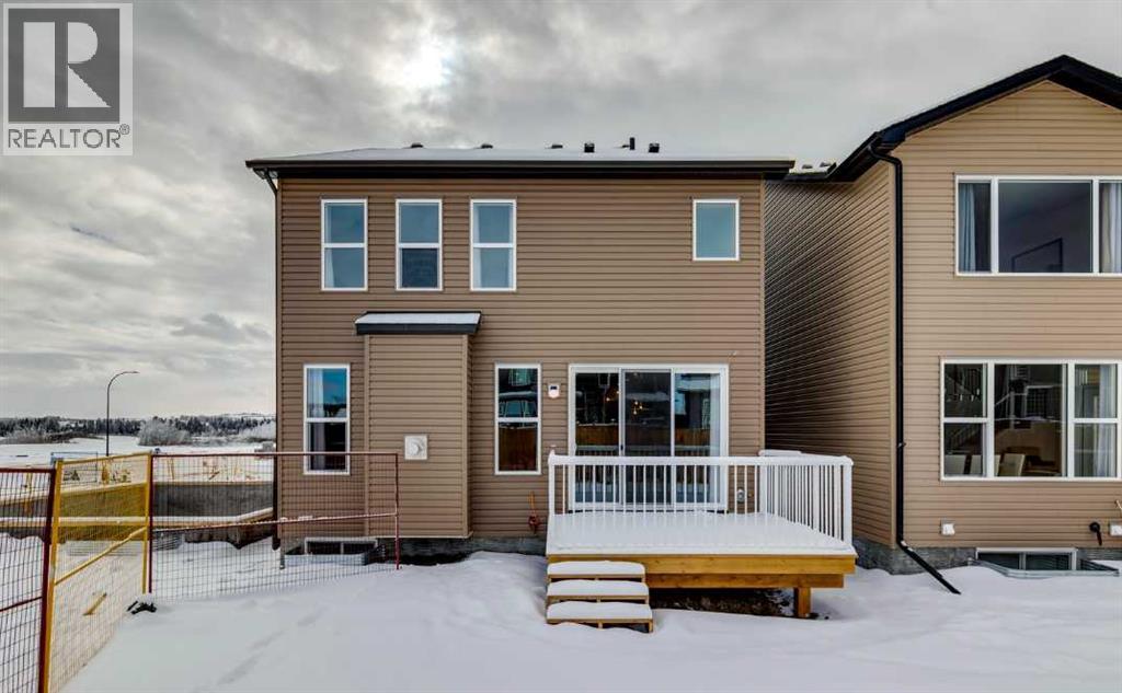 Photo 27 of 22 Wintergreen Bend, Okotoks AB