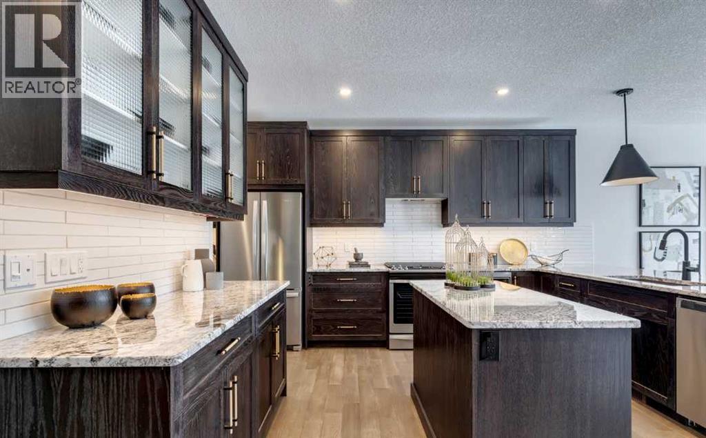 Photo 21 of 22 Wintergreen Bend, Okotoks AB