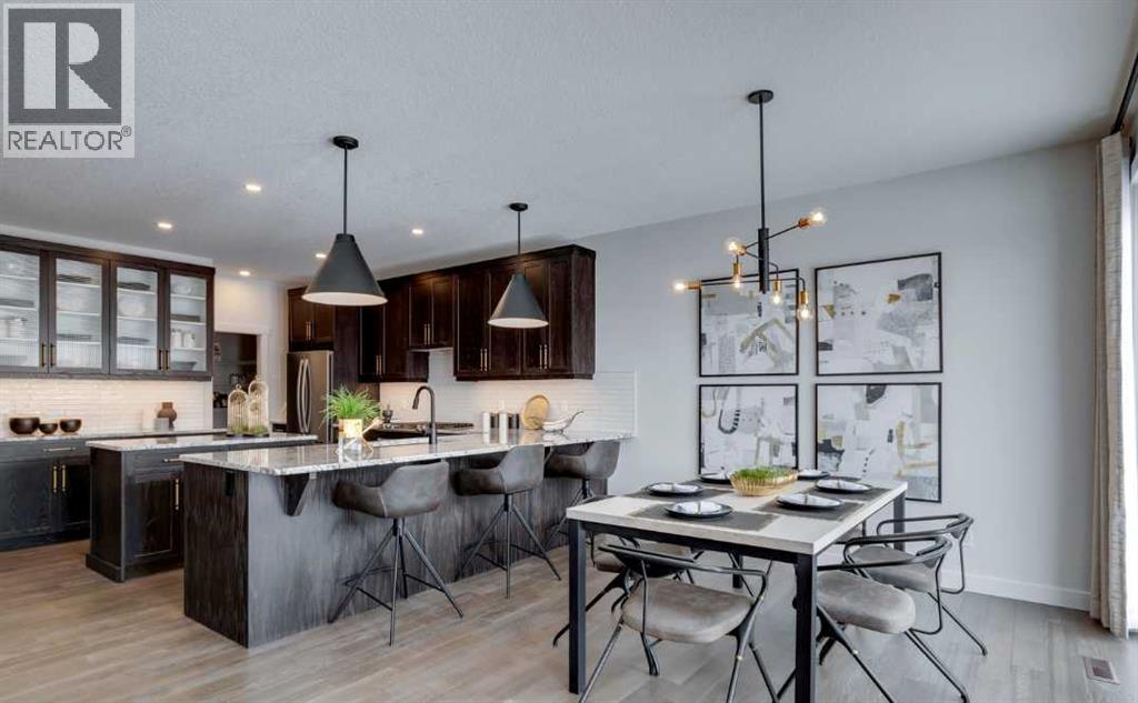 Photo 32 of 22 Wintergreen Bend, Okotoks AB