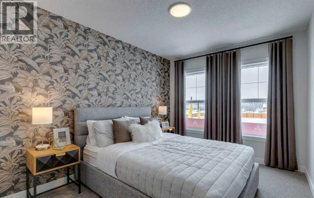 Photo 5 of 22 Wintergreen Bend, Okotoks AB