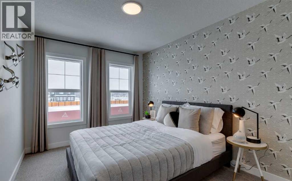 Photo 9 of 22 Wintergreen Bend, Okotoks AB