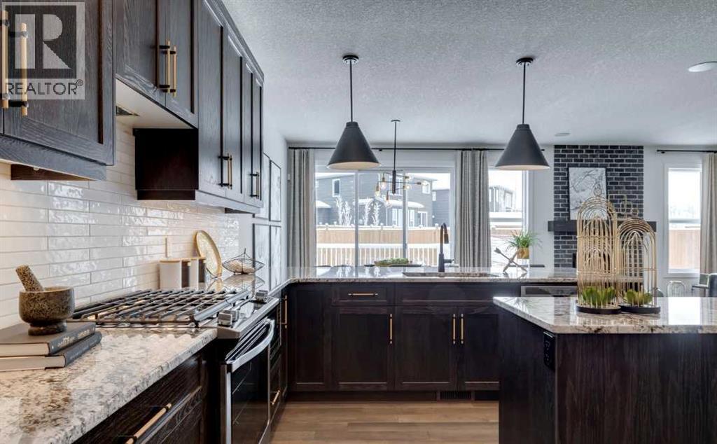 Photo 28 of 22 Wintergreen Bend, Okotoks AB