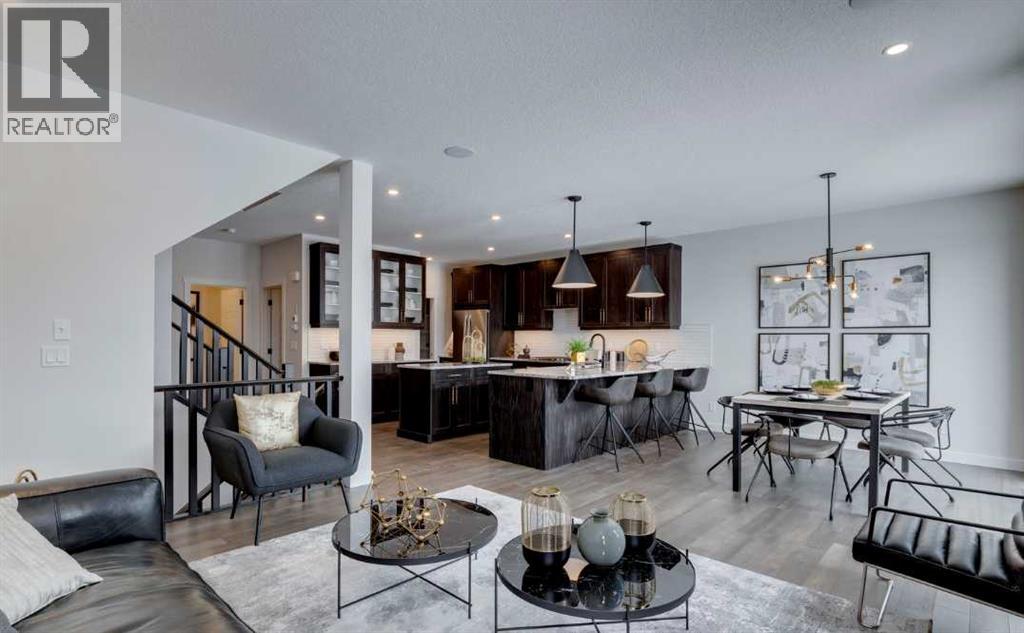Photo 19 of 22 Wintergreen Bend, Okotoks AB