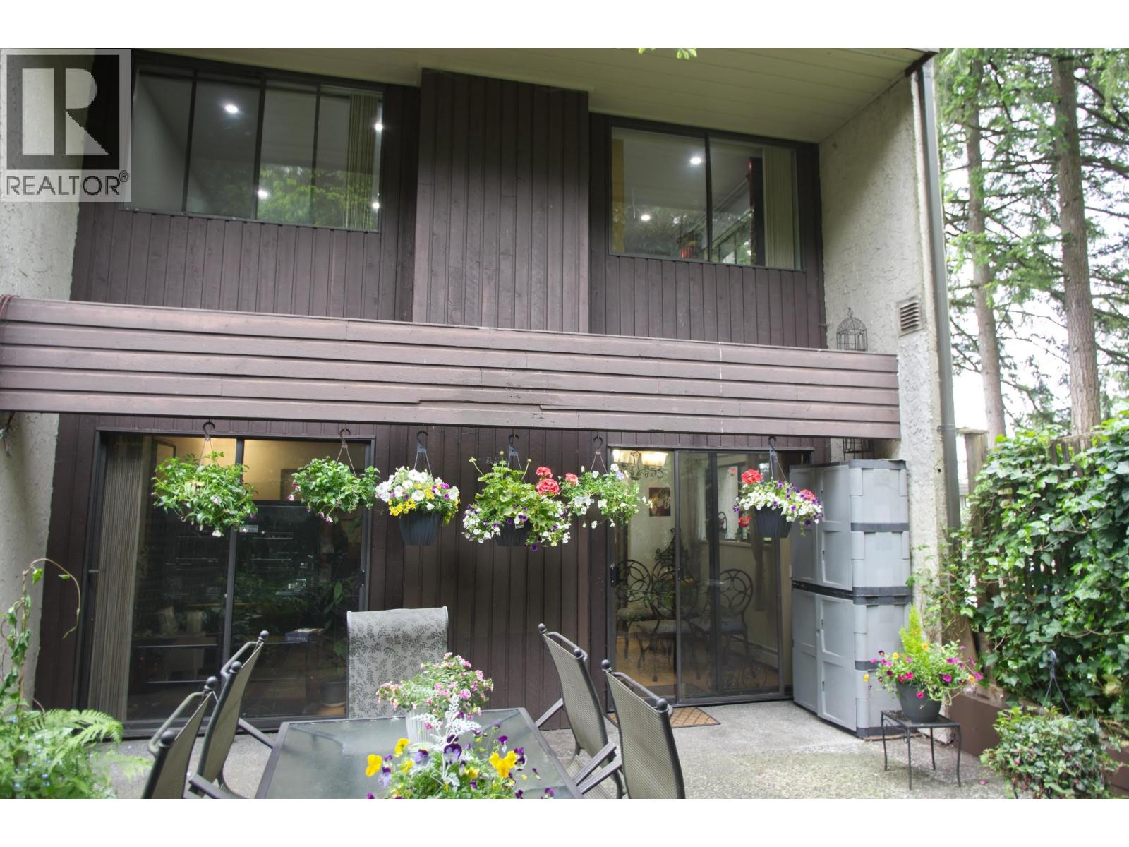 Photo 2 of 119 1040 King Albert Avenue, Coquitlam BC