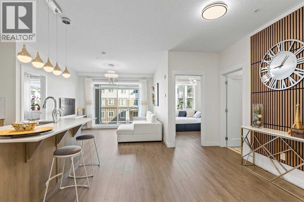 Photo 10 of 4305 522 Cranford Drive Se, Calgary AB