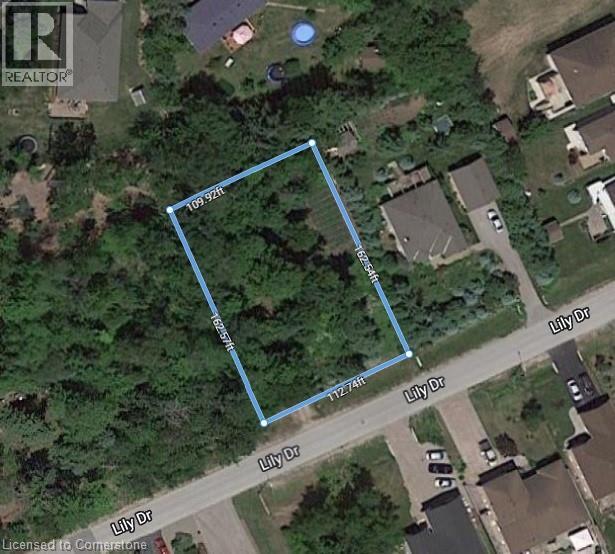 Photo 1 of Lot 34 Lily Drive, Wasaga Beach ON