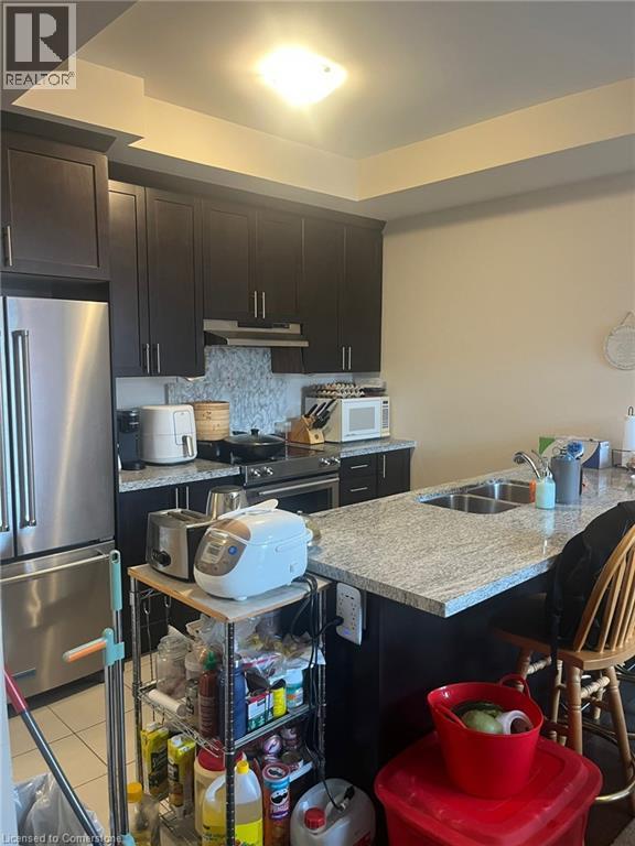 Photo 23 of 1083 Garner Road E, Hamilton ON