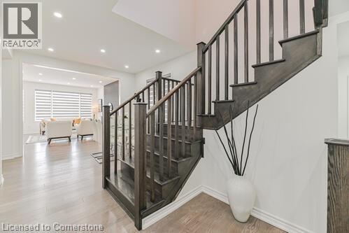 Photo 36 of 30 Saxony Street, Kitchener ON