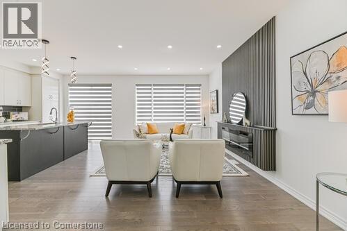 Photo 32 of 30 Saxony Street, Kitchener ON
