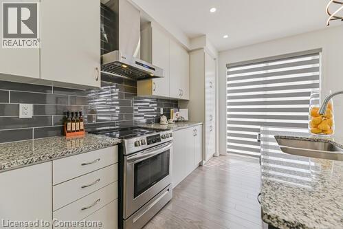 Photo 31 of 30 Saxony Street, Kitchener ON