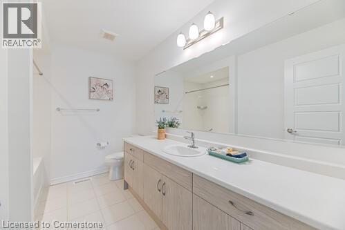 Photo 46 of 30 Saxony Street, Kitchener ON