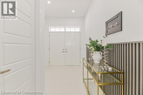 Photo 26 of 30 Saxony Street, Kitchener ON