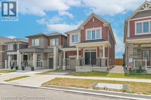Photo 39 of 30 Saxony Street, Kitchener ON