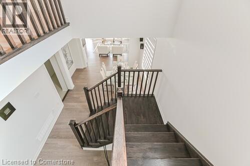 Photo 45 of 30 Saxony Street, Kitchener ON