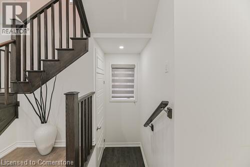 Photo 13 of 30 Saxony Street, Kitchener ON