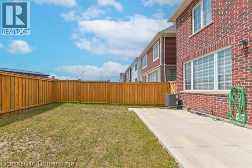 Photo 43 of 30 Saxony Street, Kitchener ON