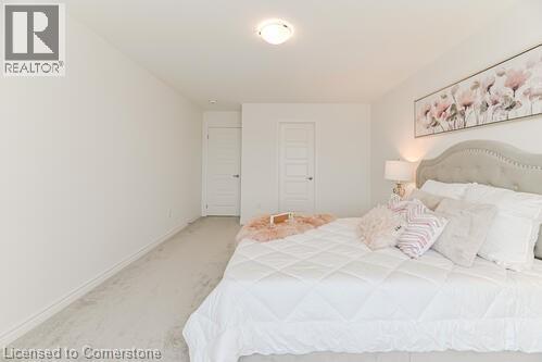 Photo 16 of 30 Saxony Street, Kitchener ON