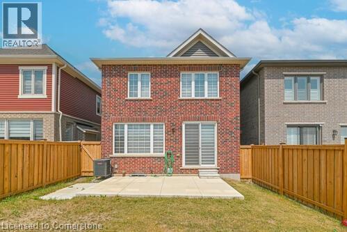 Photo 20 of 30 Saxony Street, Kitchener ON
