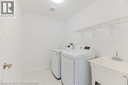 Photo 7 of 30 Saxony Street, Kitchener ON