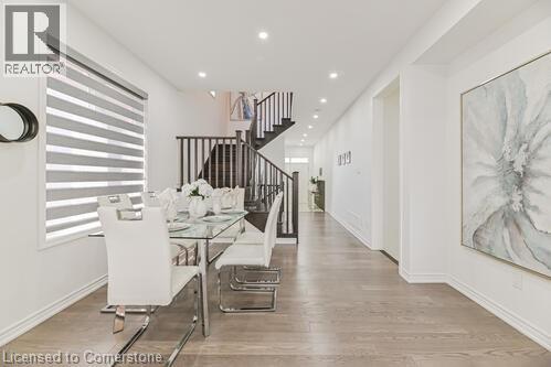 Photo 2 of 30 Saxony Street, Kitchener ON