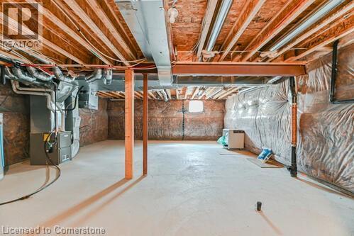Photo 41 of 30 Saxony Street, Kitchener ON