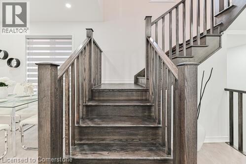 Photo 1 of 30 Saxony Street, Kitchener ON