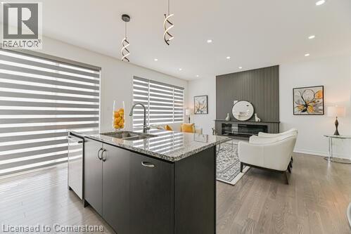 Photo 15 of 30 Saxony Street, Kitchener ON