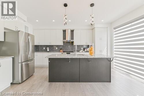 Photo 19 of 30 Saxony Street, Kitchener ON