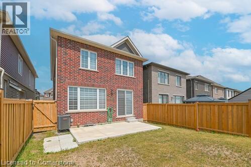 Photo 30 of 30 Saxony Street, Kitchener ON