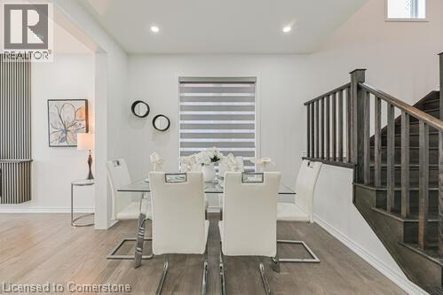 Photo 35 of 30 Saxony Street, Kitchener ON