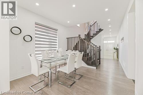 Photo 38 of 30 Saxony Street, Kitchener ON