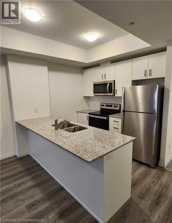 Photo 7 of 108 Garment Street Unit 907, Kitchener ON