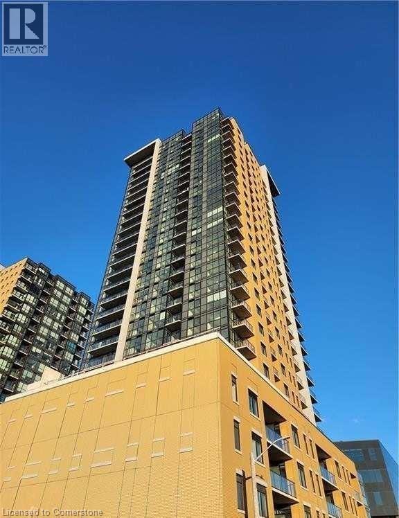 Photo 12 of 108 Garment Street Unit 907, Kitchener ON