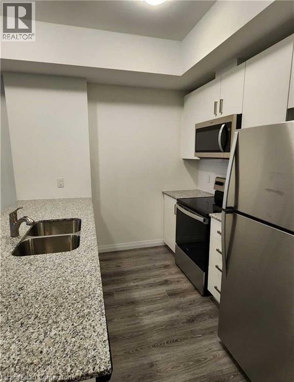 Photo 9 of 108 Garment Street Unit 907, Kitchener ON