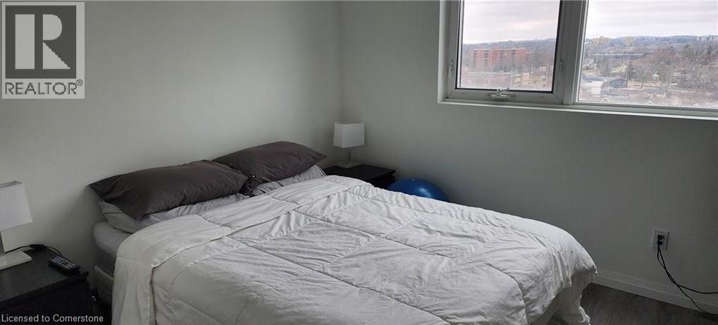 Photo 4 of 108 Garment Street Unit 907, Kitchener ON