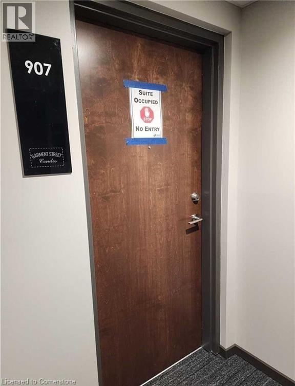 Photo 6 of 108 Garment Street Unit 907, Kitchener ON