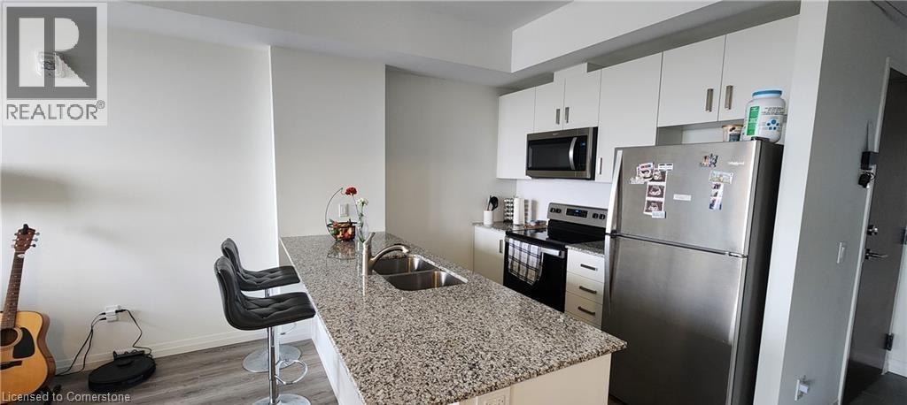 Photo 15 of 108 Garment Street Unit 907, Kitchener ON