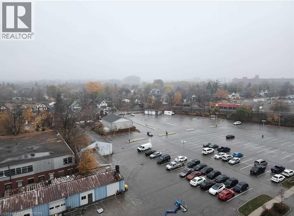 Photo 20 of 108 Garment Street Unit 907, Kitchener ON
