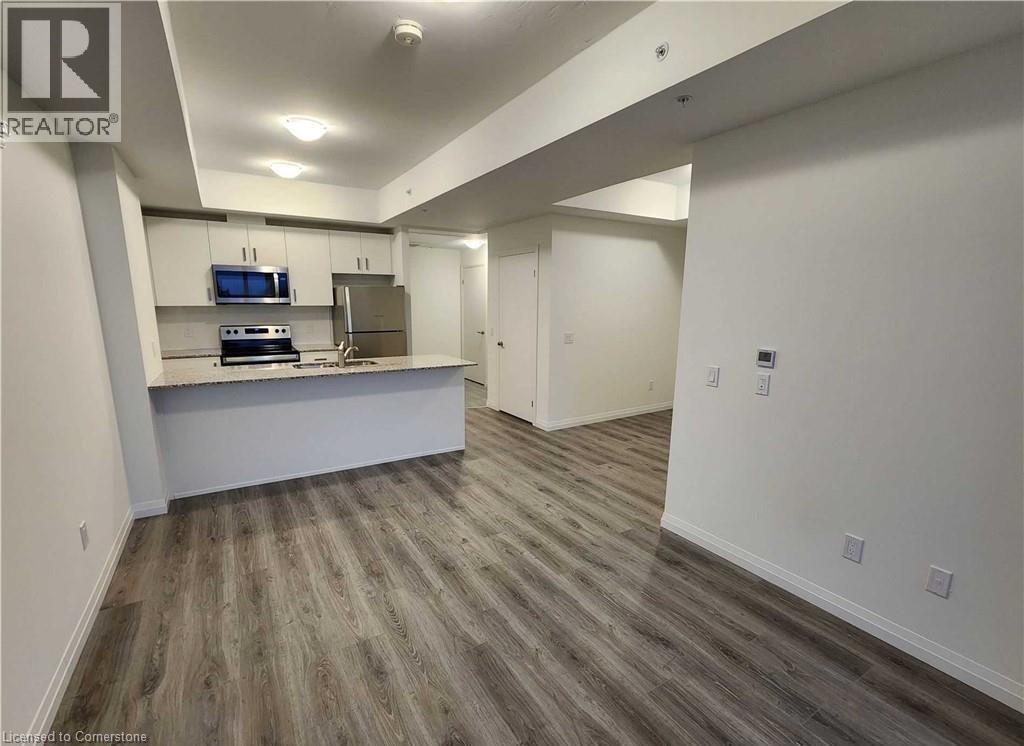 Photo 8 of 108 Garment Street Unit 907, Kitchener ON