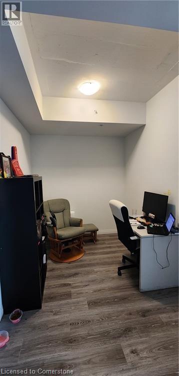 Photo 17 of 108 Garment Street Unit 907, Kitchener ON