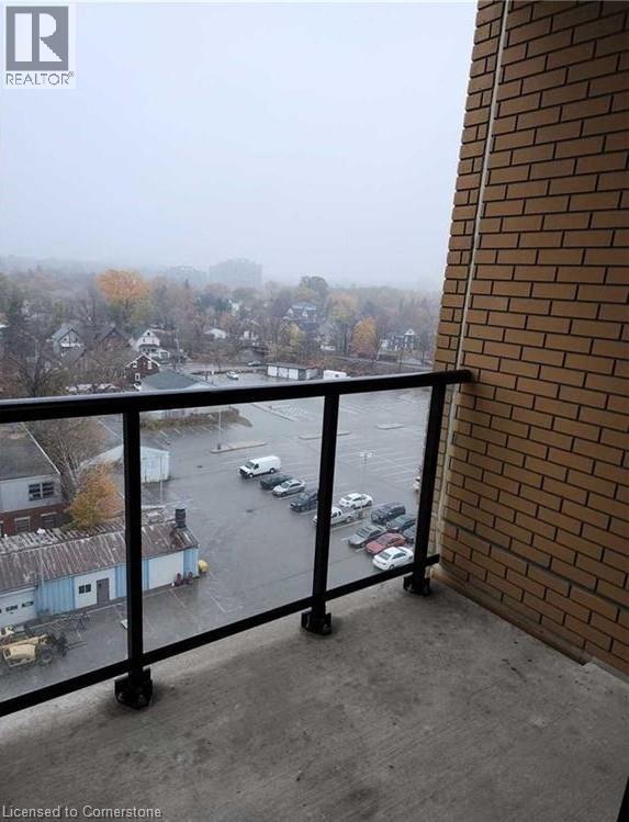 Photo 14 of 108 Garment Street Unit 907, Kitchener ON