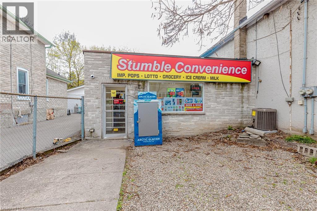Photo 11 of 136 Cooper Street, Cambridge ON