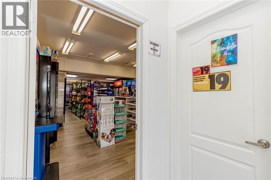 Photo 12 of 136 Cooper Street, Cambridge ON