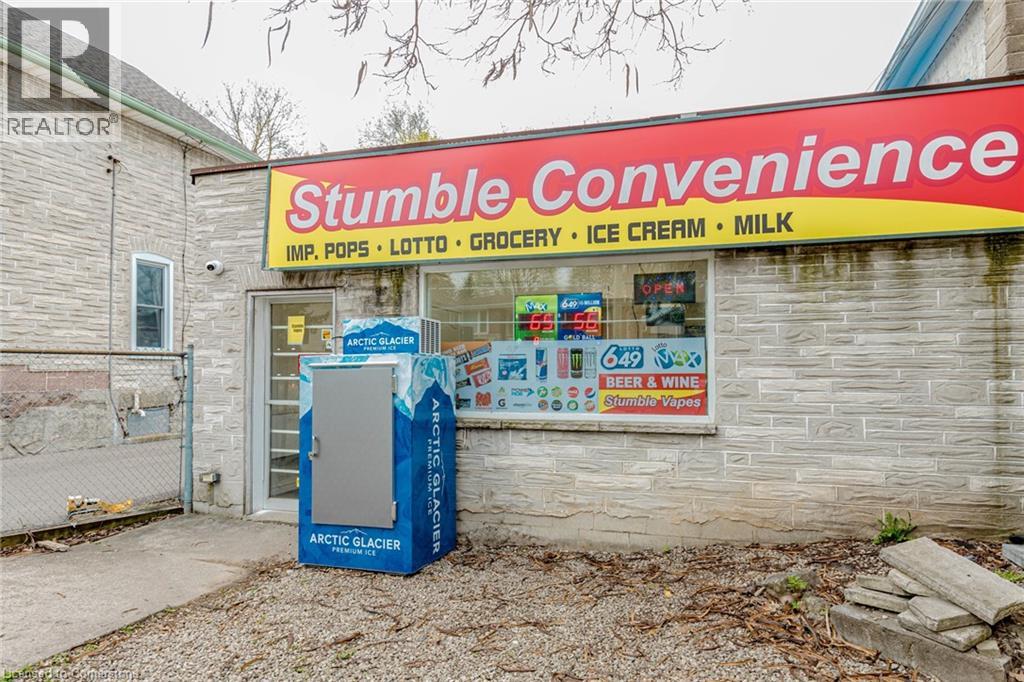 Photo 42 of 136 Cooper Street, Cambridge ON