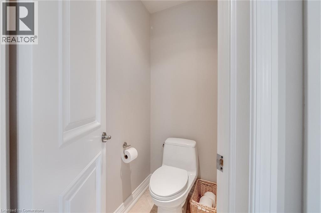 Photo 11 of 503 Meadow Wood Road, Mississauga ON