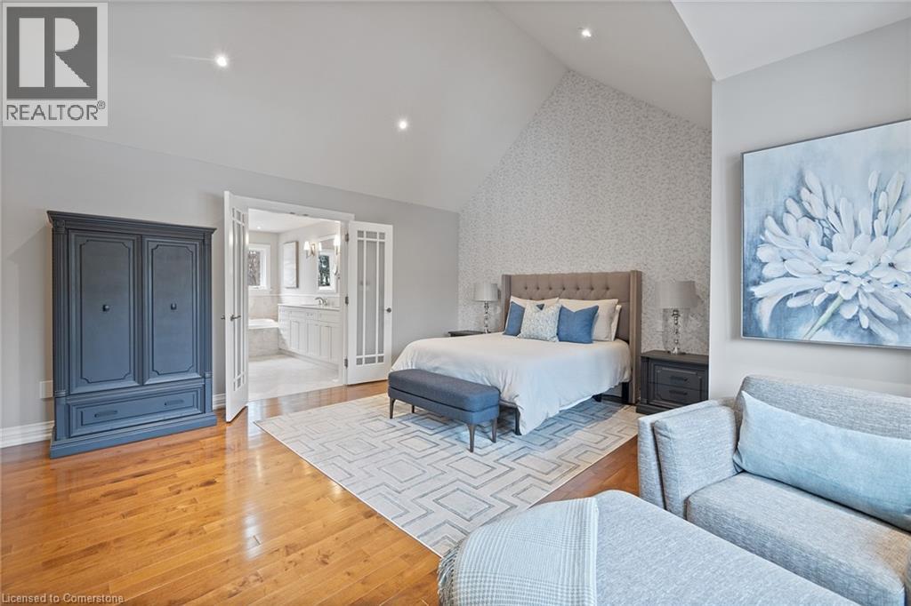 Photo 21 of 503 Meadow Wood Road, Mississauga ON