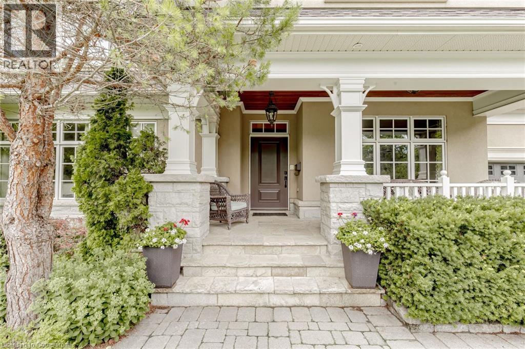 Photo 1 of 503 Meadow Wood Road, Mississauga ON