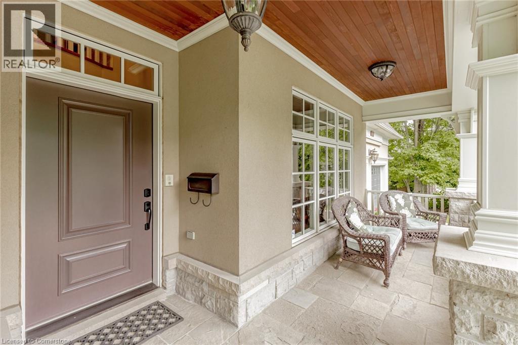 Photo 23 of 503 Meadow Wood Road, Mississauga ON
